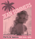Ticket at door