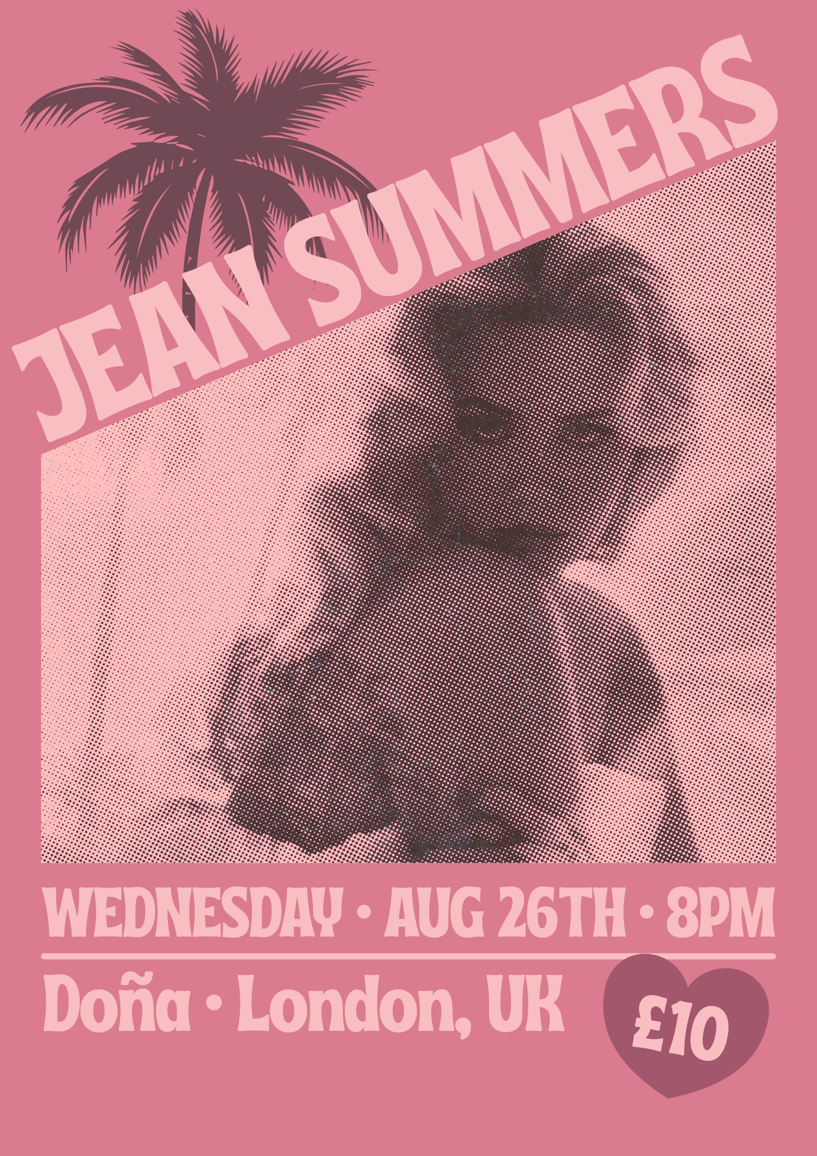 Jean Summers
